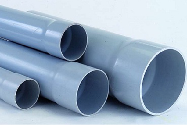 Thạnh Đức phân phối ống PVC Tiền Phong
