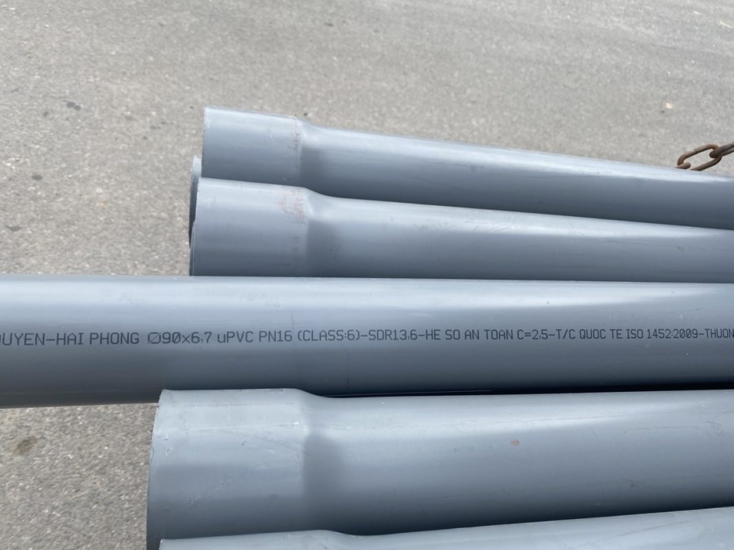 Thạnh Đức- Nhà phân phối Nhựa Tiền Phong uy tín