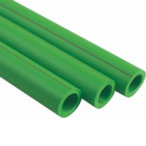 Ống PP-R xanh
