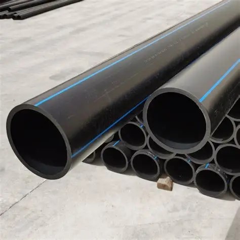 Ống HDPE lớn