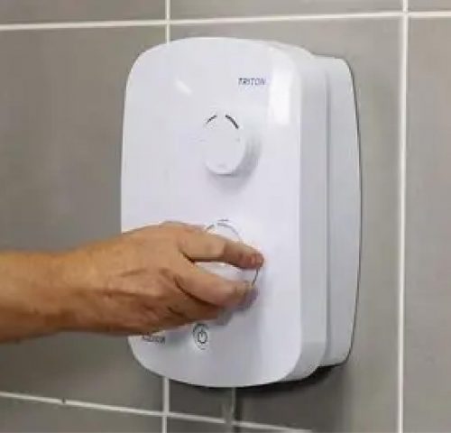 Sử dụng máy nóng lạnh an toàn