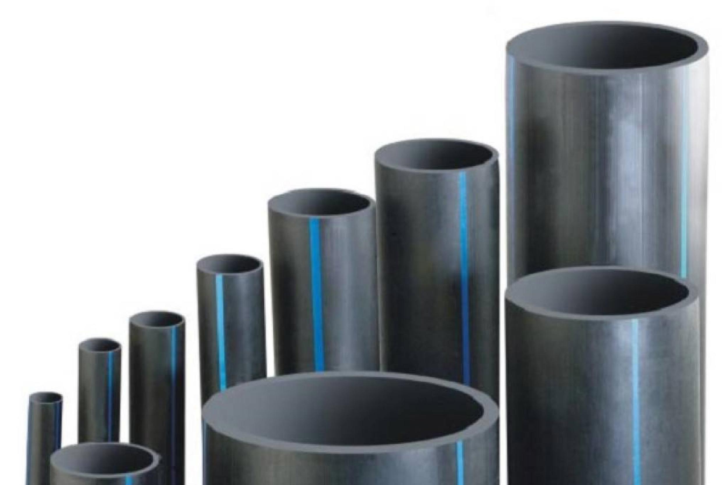 Ống nhựa HDPE Tiền Phong