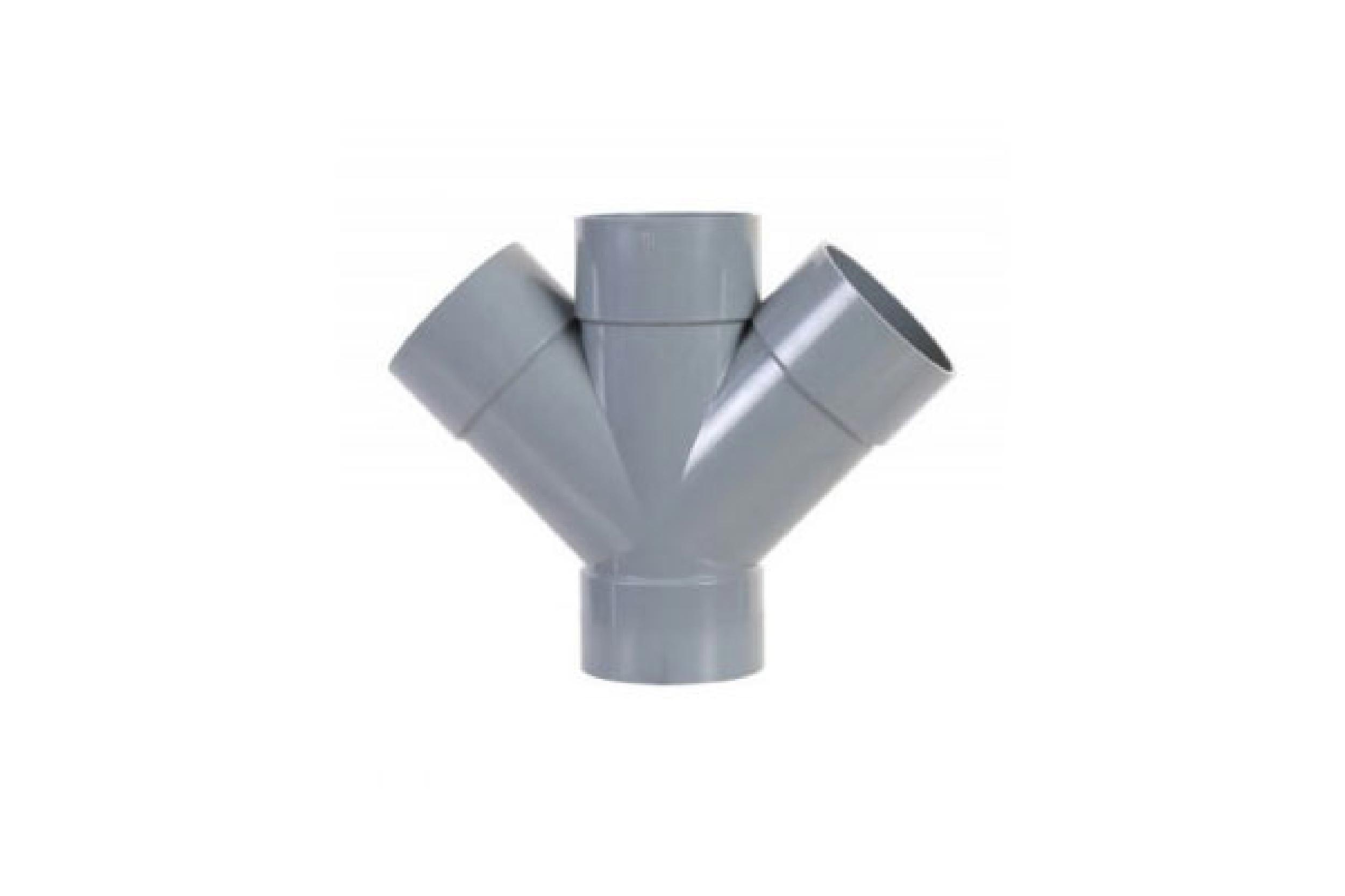 Tứ thông nhựa uPVC