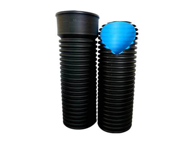    Thạnh Đức phân phối ống HDPE 2 lớp Tiền Phong