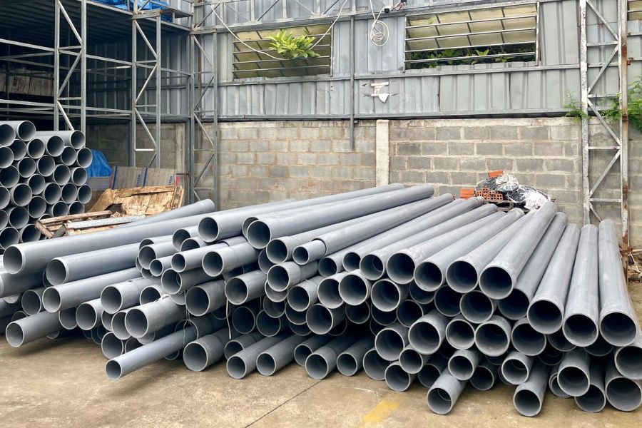 Thạch Đức hỗ trợ giao hàng toàn quốc