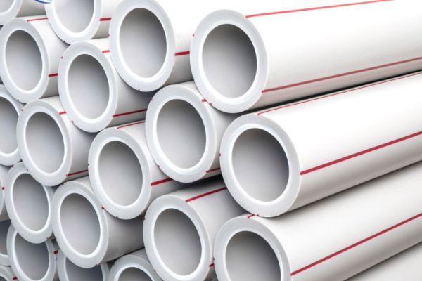 Ống nước chịu nhiệt PPR và PP-RCT