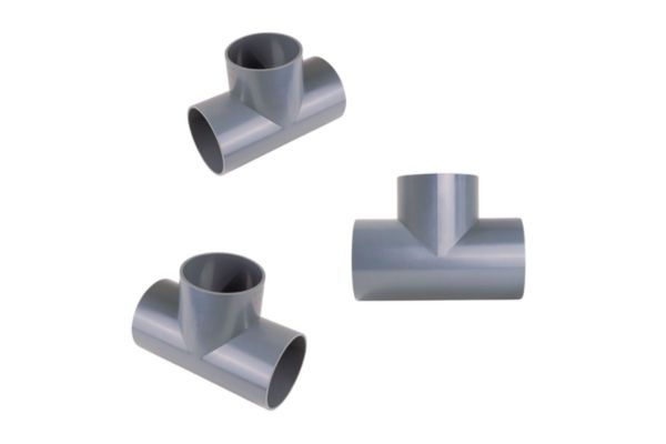 Khái niệm về nối ống chữ T