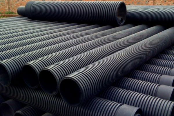 Ống HDPE gân sóng Tiền Phong là gì?