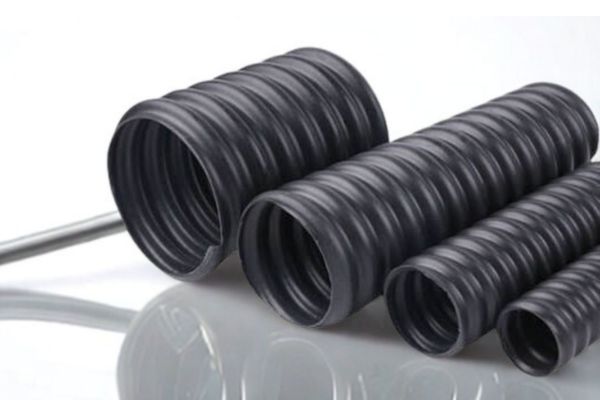 Cấu tạo ống HDPE gân sóng Tiền Phong
