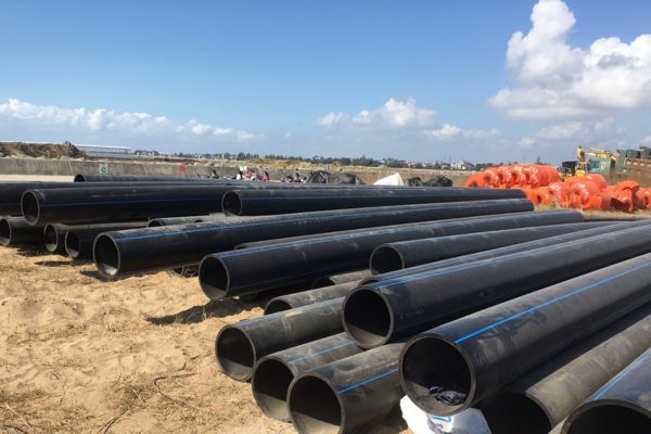 Lý do chọn ống HDPE Tiền Phong