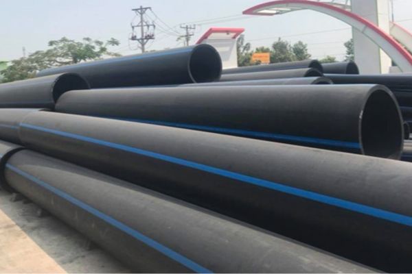 Chi phí vòng đời và tối ưu vận hành của ống HDPE Tiền Phong