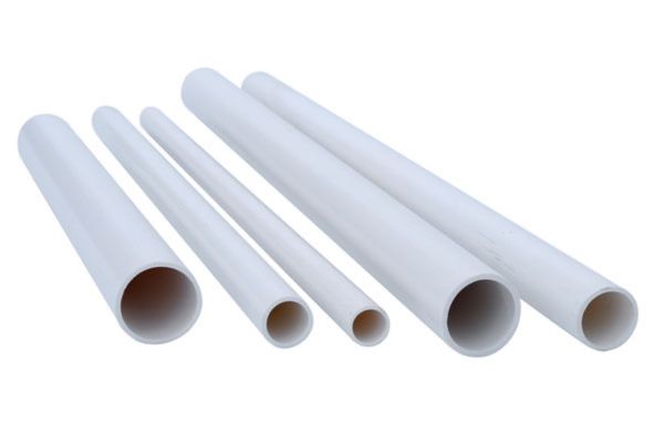 Tổng quan ống luồn dây điện uPVC Tiền Phong