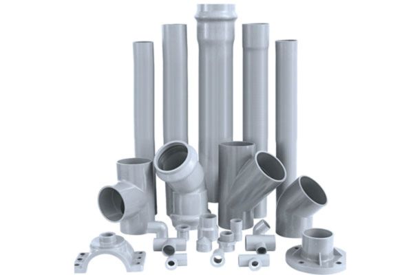 Tiêu chuẩn ống nhựa uPVC Tiền Phong