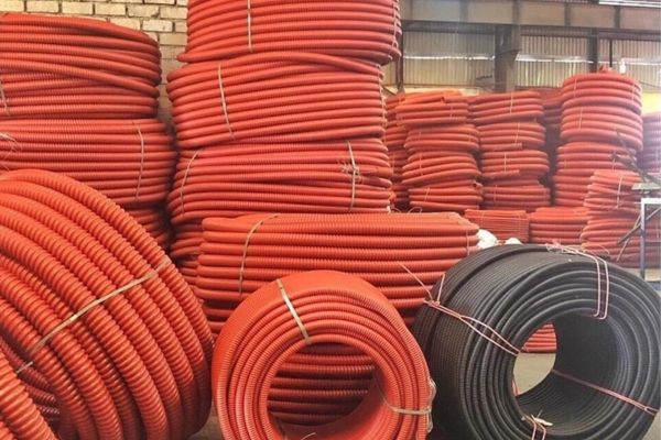 Tổng quan ống nhựa xoắn HDPE Tiền Phong