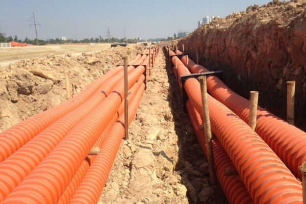 thi công và lưu ý an toàn