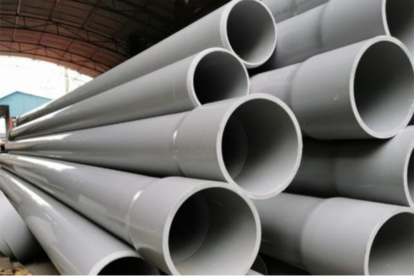 Vì sao cần phân biệt ống nhựa tiên phong thật giả