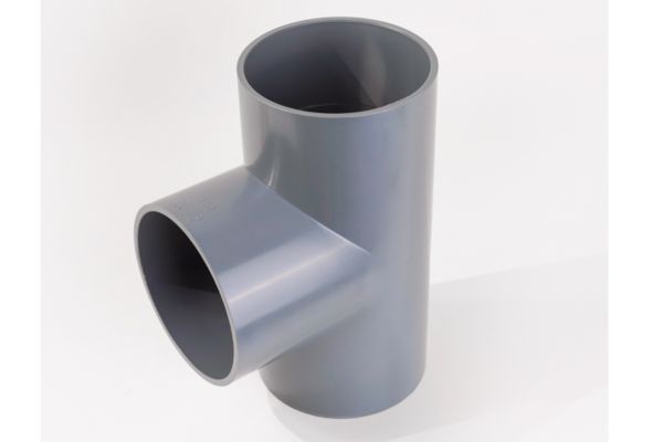 7 tiêu chí chọn phụ kiện ống chữ T