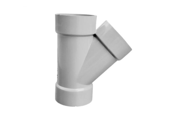 khái niệm phụ kiện ống chữ y