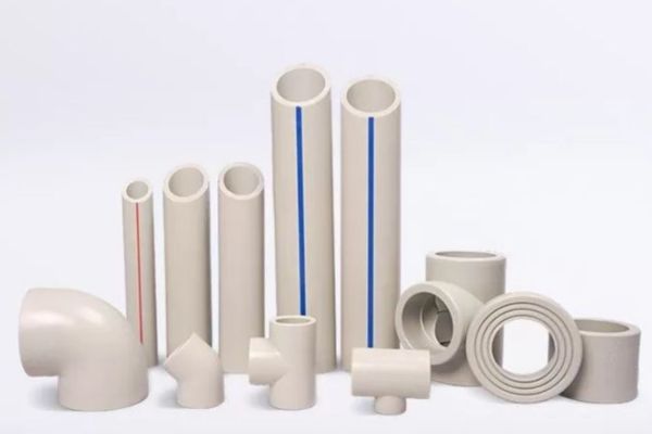 khung tham chiếu tiêu chuẩn chất lượng ống nhựa ppr