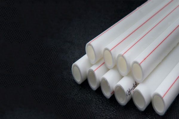 nhận diện ống nhựa PPR thật giả