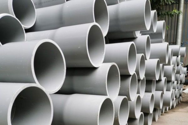 tiêu chuẩn Việt Nam về ống nhựa PVC