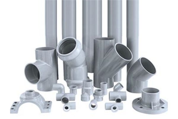 nhãn mác, truy xuất và hồ sơ chất lượng ống nhựa pvc
