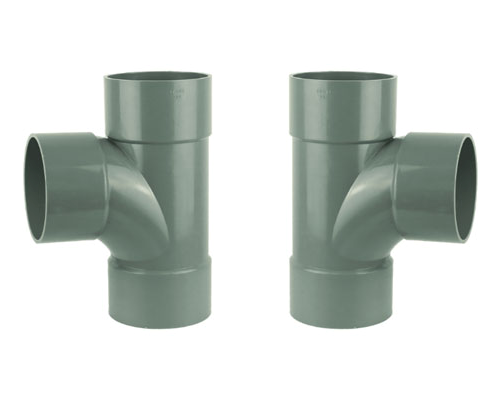 ba chạc cong pvc-u tiền phong