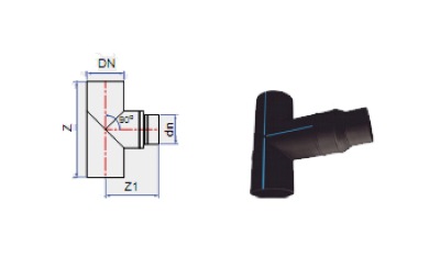 lợi ích khi dùng ba chạc chuyển bậc hàn hdpe