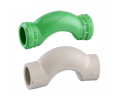 ống tránh pp-r tiền phong