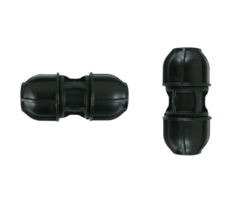 nối thẳng hdpe tiền phong