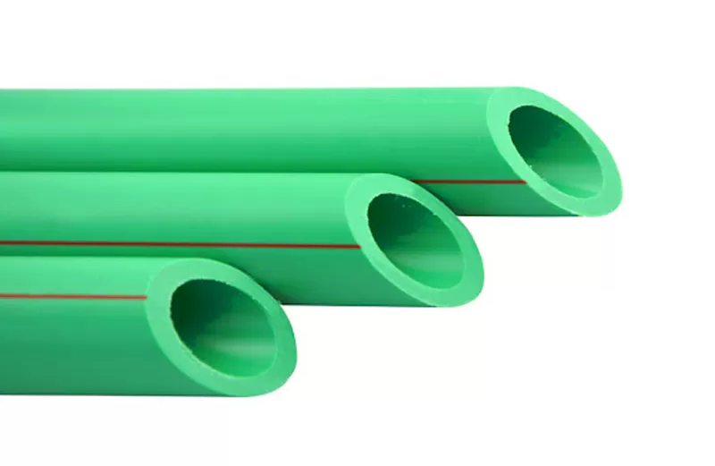 ống nhựa chịu nhiệt pp-r tiền phong trong hệ thống