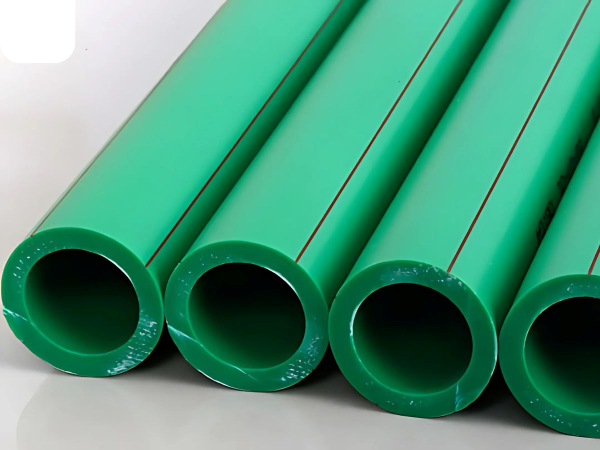 ống nhựa pp-r chịu nhiệt