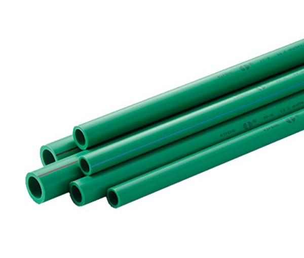 ống nhựa pp-r pn10 tiền phong