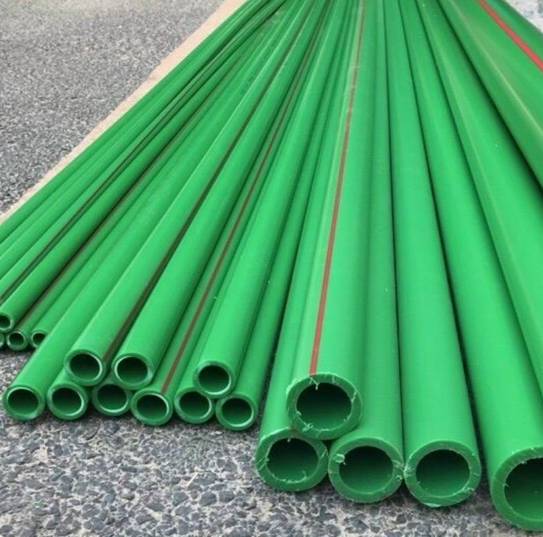 ống nhựa pp-r pn16 tiền phong mới