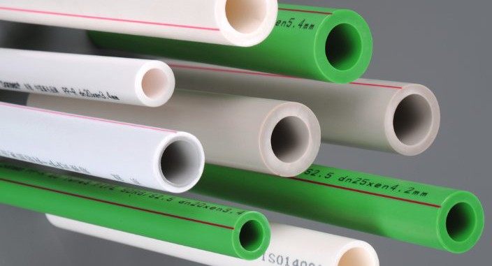 ống nhựa pp-r pn20 tiền phong