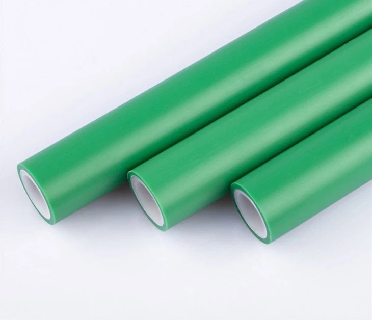 ống nhựa pp-r d25 tiền phong