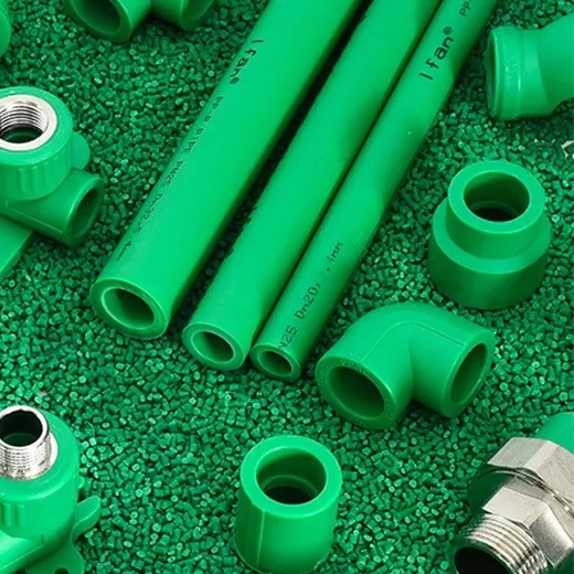 ống nhựa pp-r pn16 tiền phong