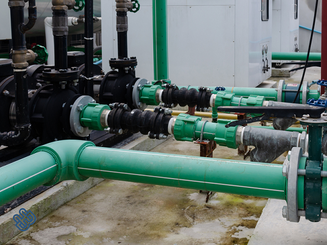 ống pp-r pn16 tiền phong