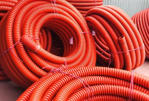 ống nhựa xoắn hdpe tiền phong phổ biến