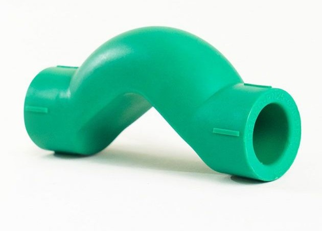 ống tránh pp-r tiền phong