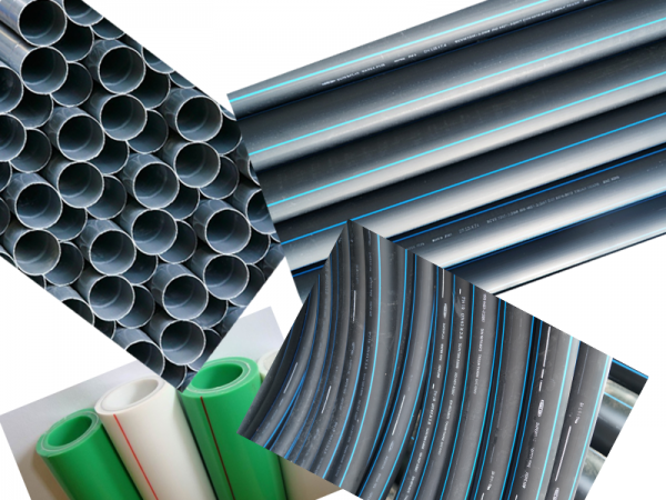 So sánh HDPE D32 với PVC-U