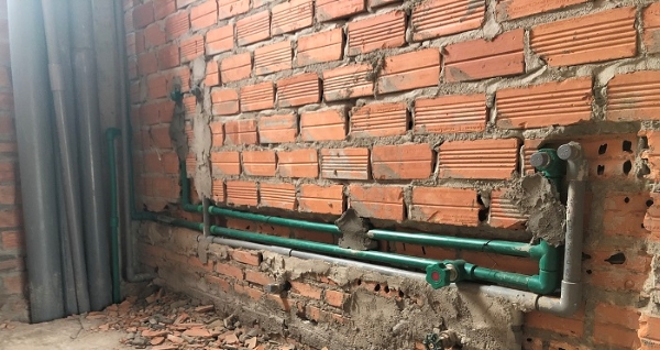 Kỹ thuật thi công giúp PP-R PN10