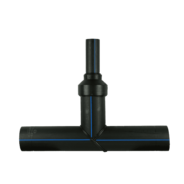 Ba chạc chuyển bậc HDPE – Yếu tố ảnh hưởng trực tiếp đến hiệu suất thủy lực của đường ống