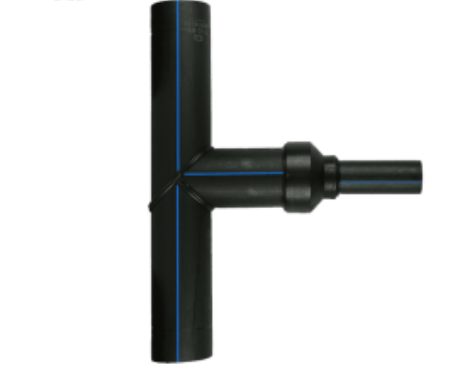 Ba chạc chuyển bậc HDPE Tiền Phong