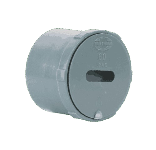 Bịt xả thông tắc PVC-U Tiền Phong là gì?