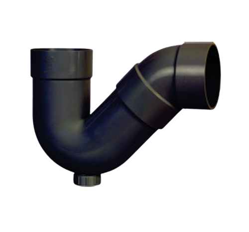 Siphon PVC-U Tiền Phong là gì?