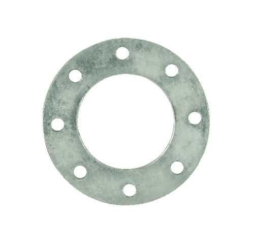 Vành thép mặt bích HDPE là gì?