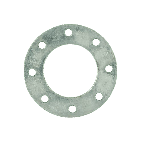 Vành thép mặt bích HDPE là gì?