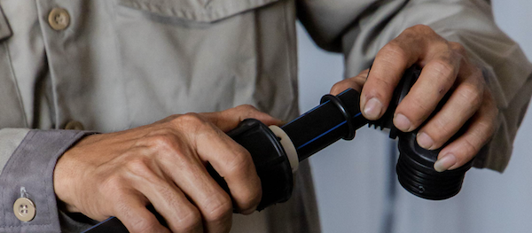 Nối Thẳng Chuyển Bậc HDPE