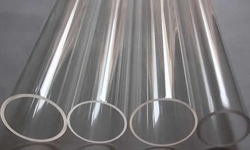 Ống nhựa Acrylic là gì
